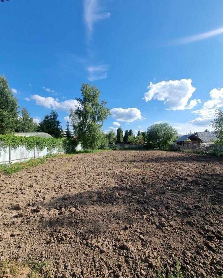 земля городской округ Одинцовский д Чигасово садоводческое некоммерческое товарищество Звенигород, Звенигород фото 4