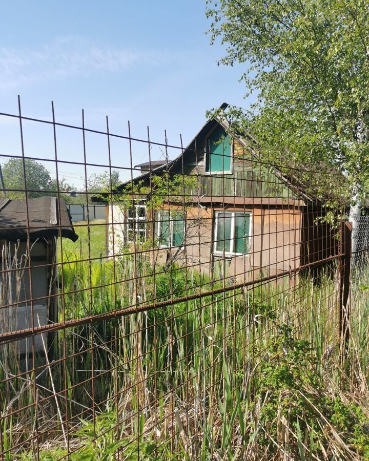 земля городской округ Орехово-Зуевский г Ликино-Дулёво снт Машиностроитель 594 фото 1