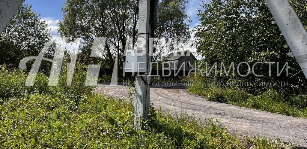 земля Раменский городской округ, дачный посёлок Берёзки фото 19