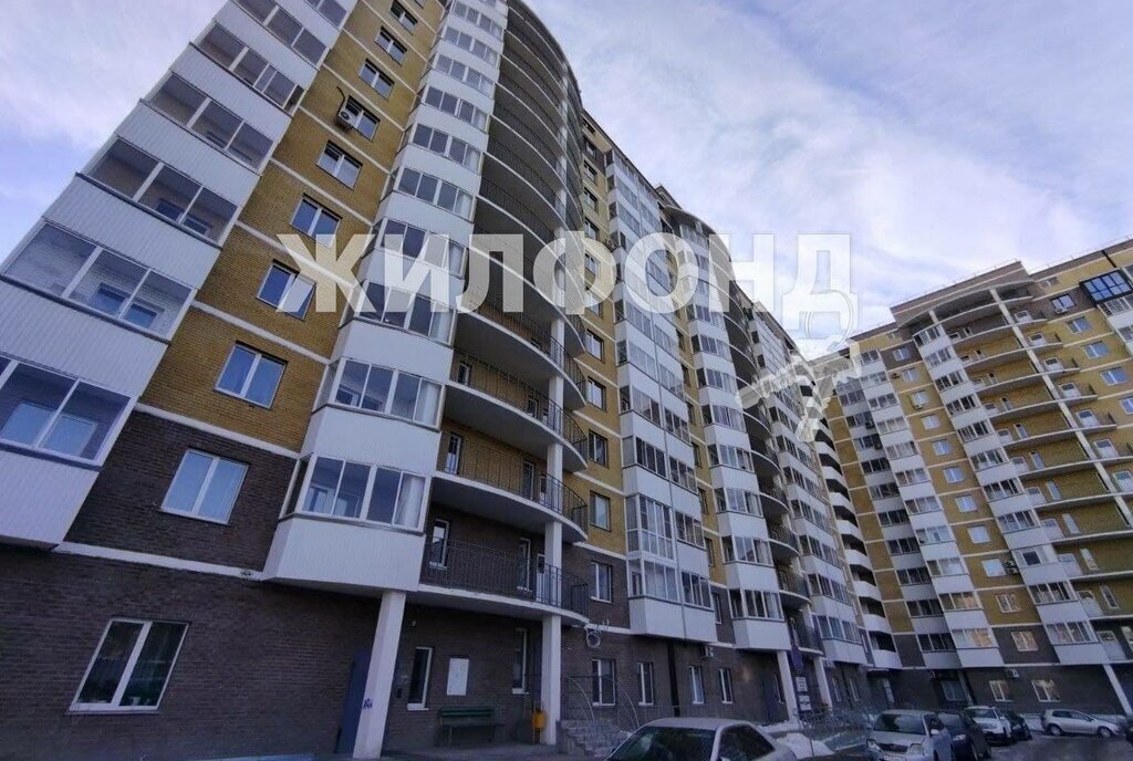 квартира г Абакан ул Кирова 118 жилой дом на ул. Кирова, 118 фото 10