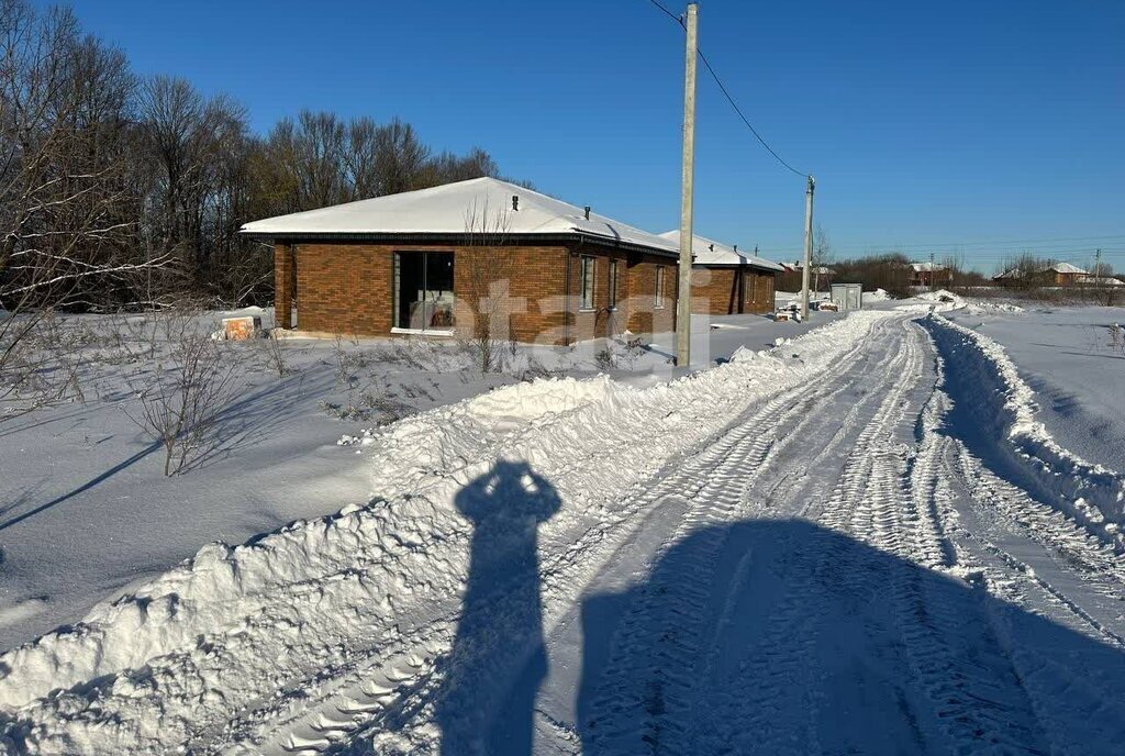 дом р-н Ленинский д Хопилово муниципальное образование фото 1