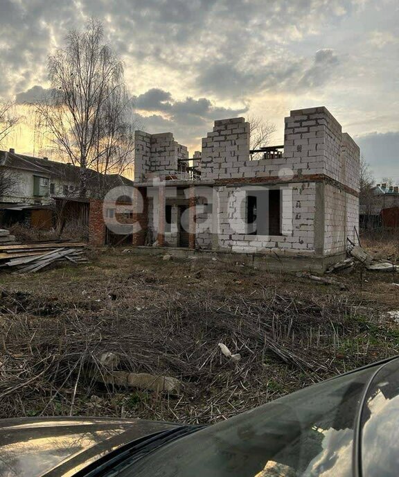 дом р-н Белевский г Белев фото 2