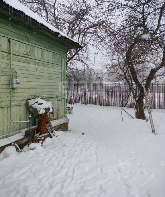 дом г Тула р-н Привокзальный Мясново ул Профсоюзная 20 фото 13