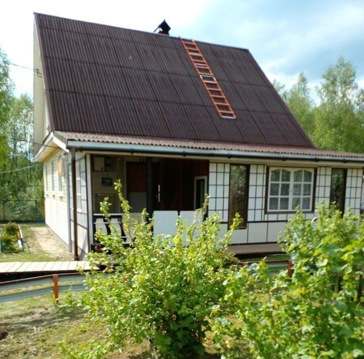 дом р-н Всеволожский г Сертолово Озерки, ул. Ларина, 15к 1 фото 6