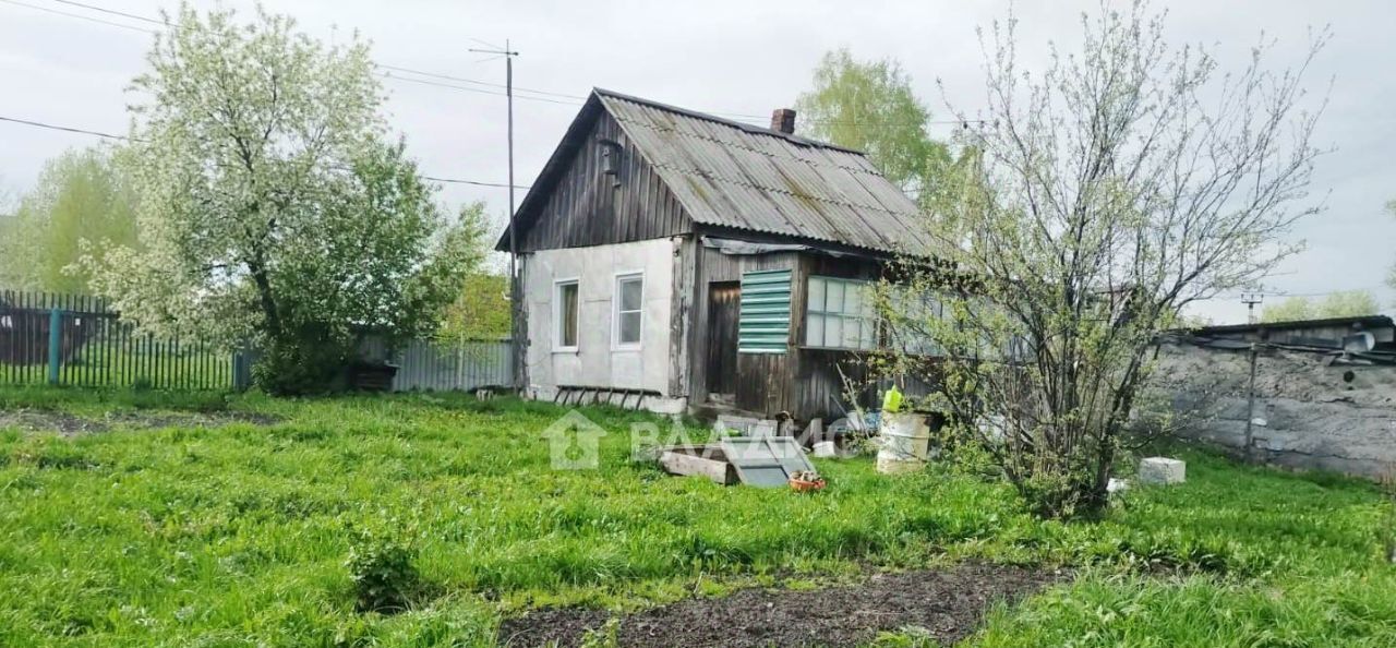 дом г Кемерово п Петровка р-н Рудничный жилрайон, ул. Хвойная, 30, Промышленновский фото 2