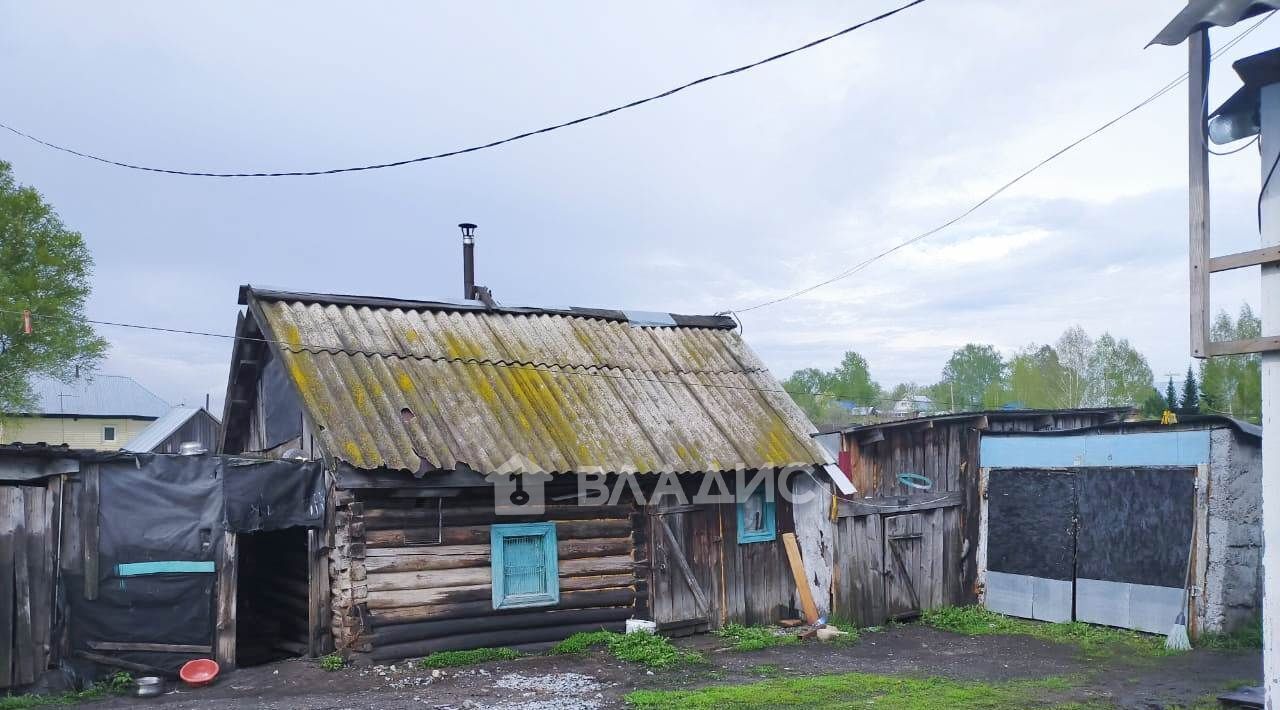 дом г Кемерово п Петровка р-н Рудничный жилрайон, ул. Хвойная, 30, Промышленновский фото 4