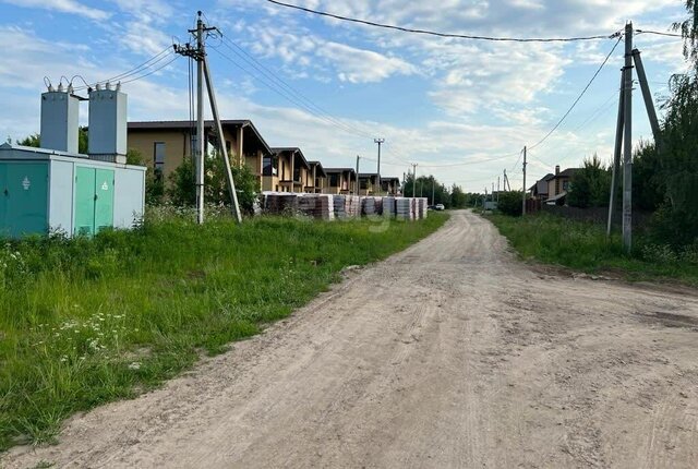 р-н Зареченский п Октябрьский фото