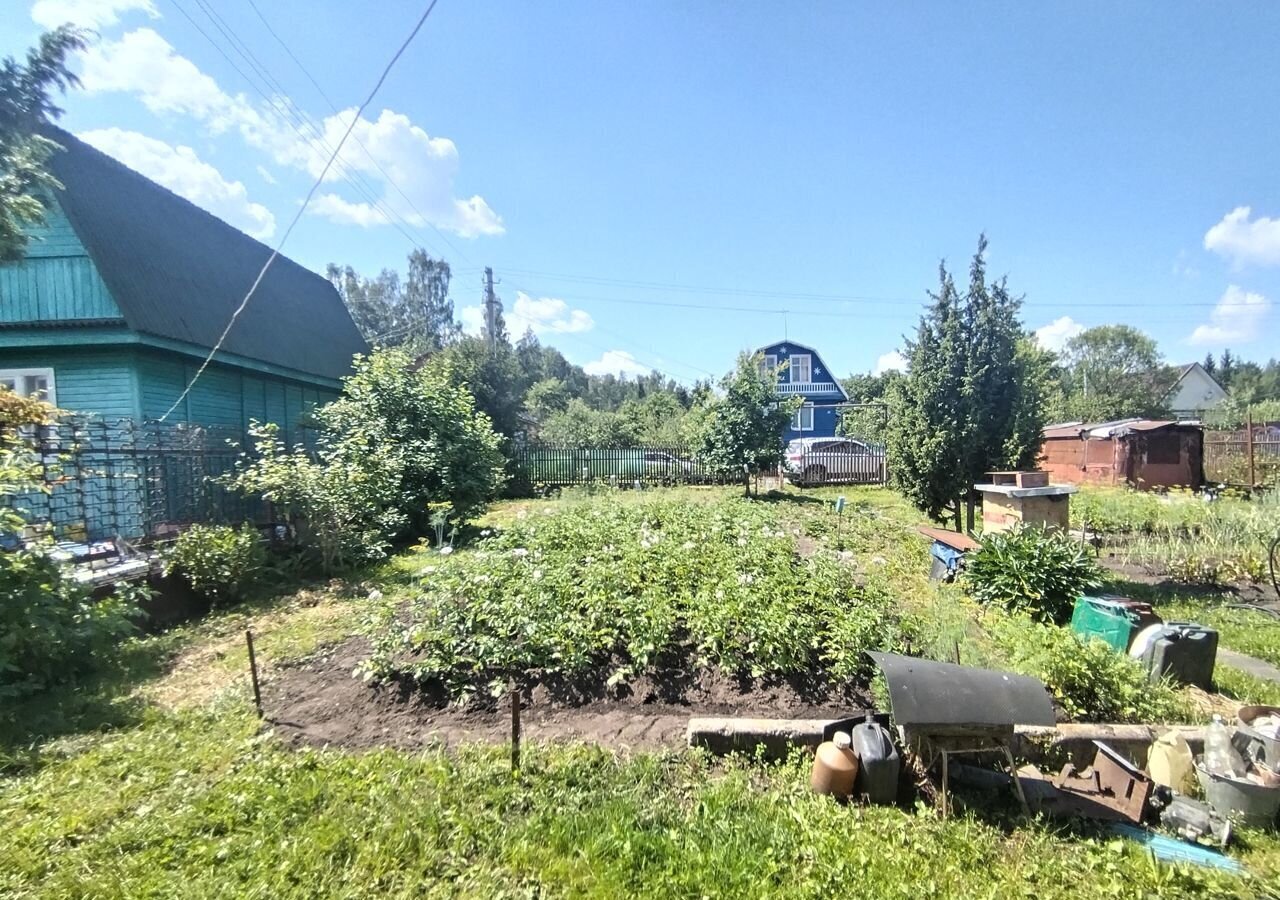 дом р-н Калининский д Александровка Лесная ул, Тверь, СНТ Автомобилист фото 4