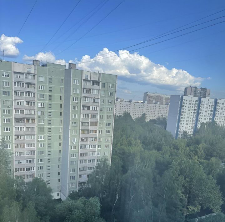 квартира г Москва метро Алтуфьево ул Новгородская 10 фото 25