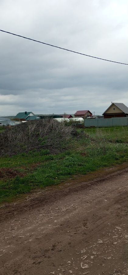 земля р-н Заинский с Кадырово Кадыровское сельское поселение, Заинск фото 8