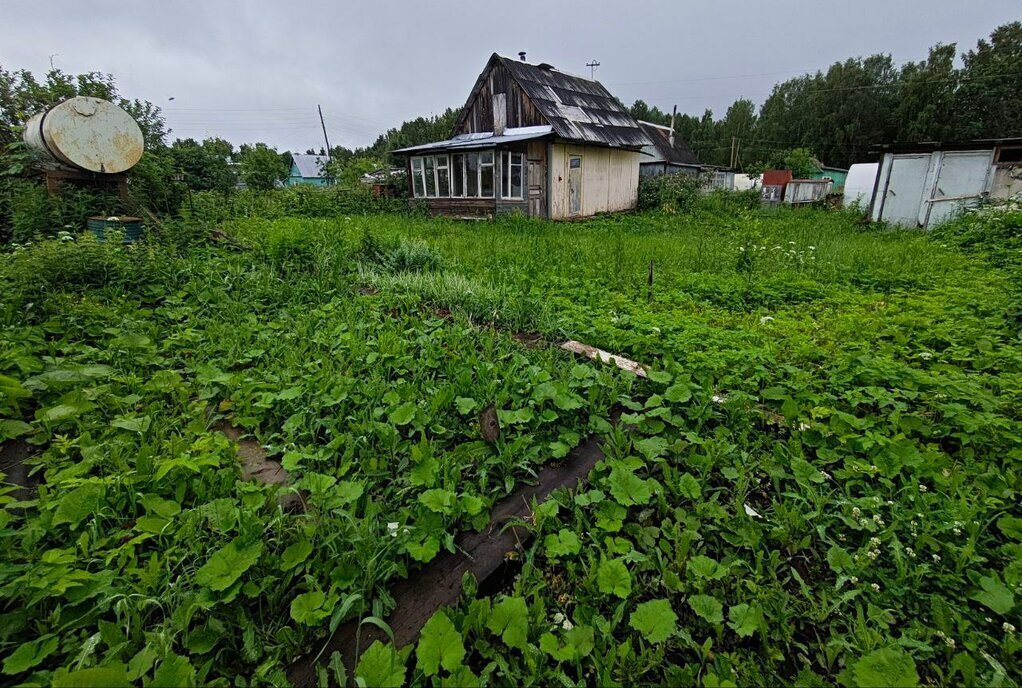 дом р-н Пермский снт N 30 14, Березники фото 10