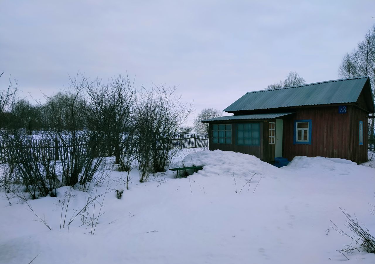 земля р-н Перемышльский д Комсино сельское поселение Покровское, Перемышль фото 2