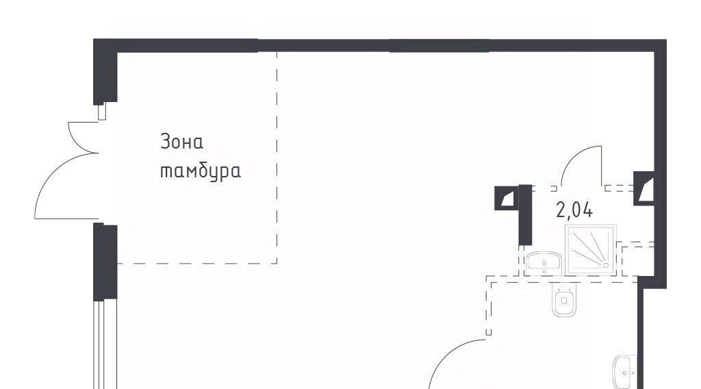 свободного назначения г Москва п Рязановское с Остафьево ЖК Остафьево метро Бунинская аллея к 19 фото 1