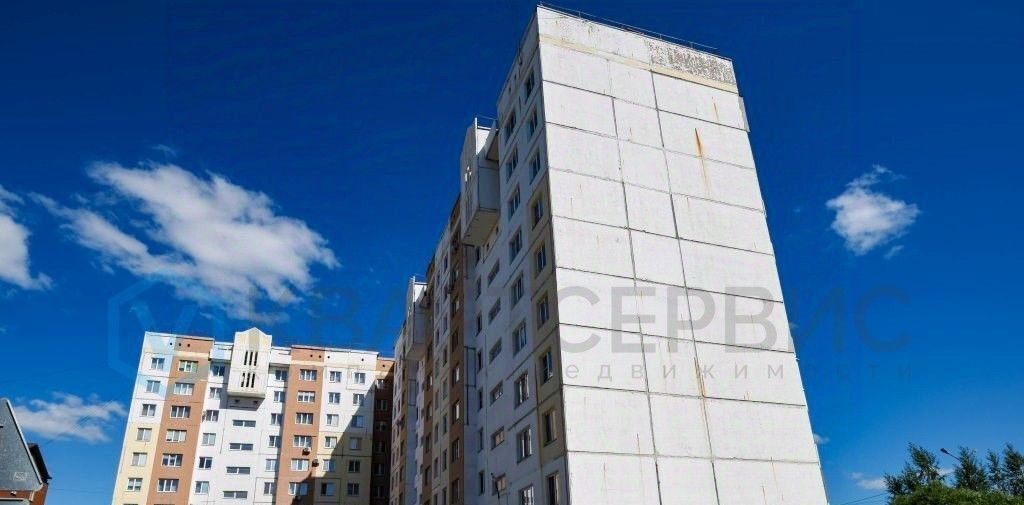 квартира г Омск р-н Кировский ул Дианова 30 фото 24