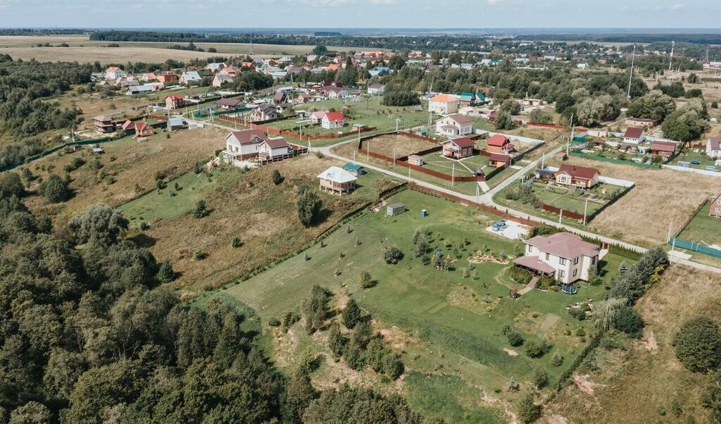 земля городской округ Клин д Голиково днп Солнечный берег фото 11