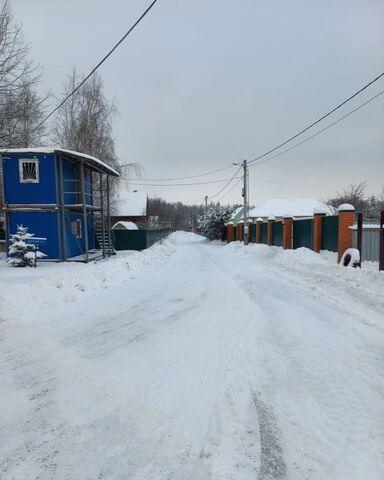 земля г Ногинск снт Жемчуг Электросталь фото