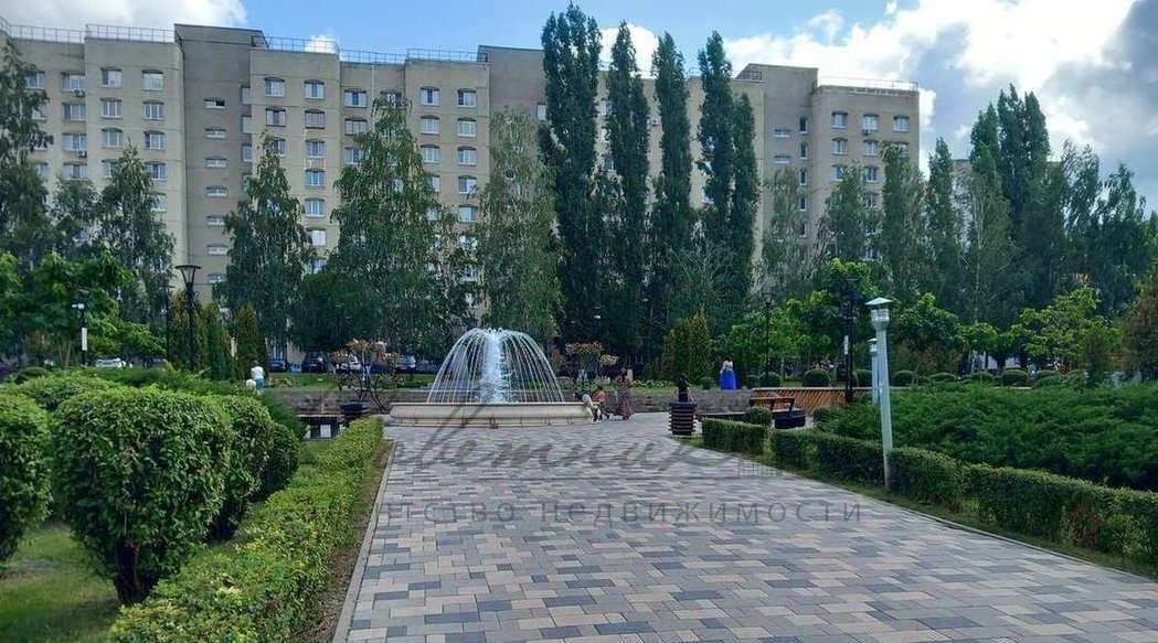 квартира г Старый Оскол мкр Королева 29а фото 7