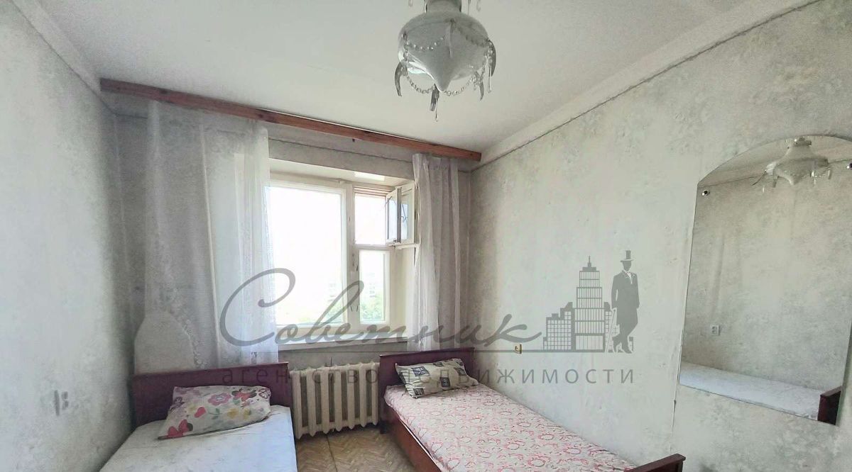 квартира г Старый Оскол мкр Королева 29а фото 12