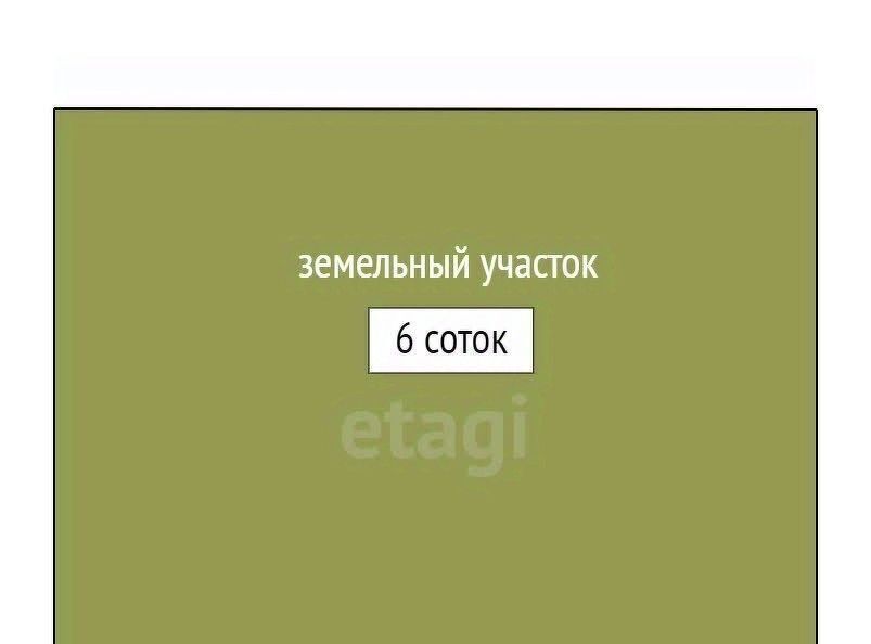 земля р-н Азовский с Самарское Имени Гагарина садоводческое товарищество, ул. Тружеников фото 20