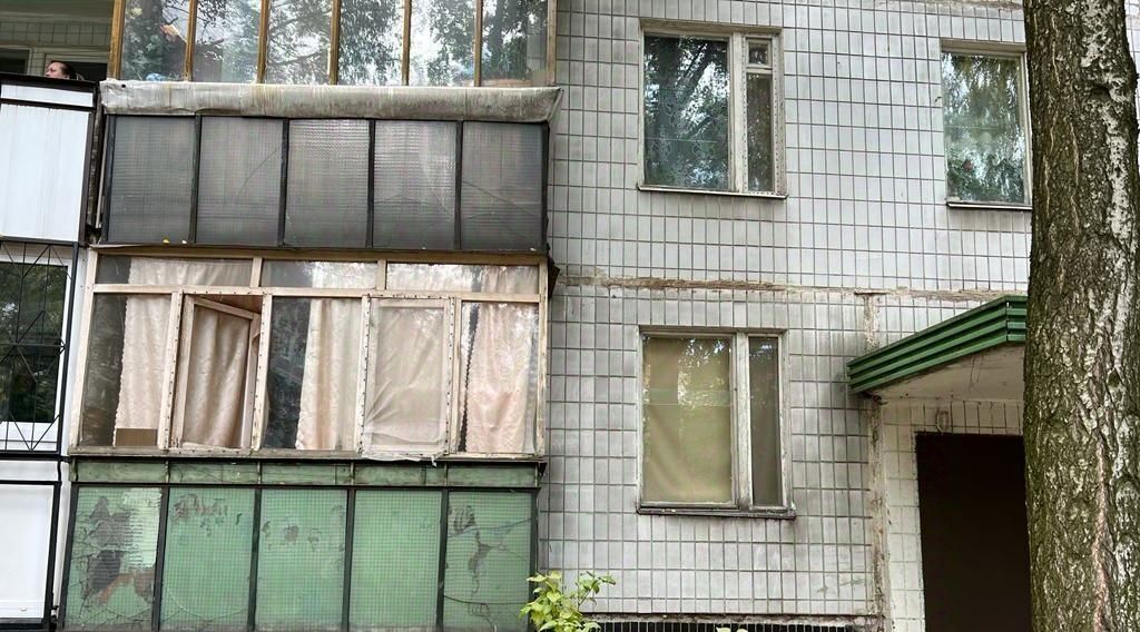 квартира городской округ Одинцовский г Голицыно ул Советская 54к/3 Одинцово фото 16