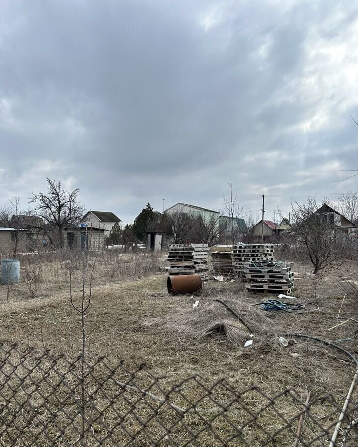 дом г Волгоград р-н Советский снт Ивушка ул Абрикосовая фото 14