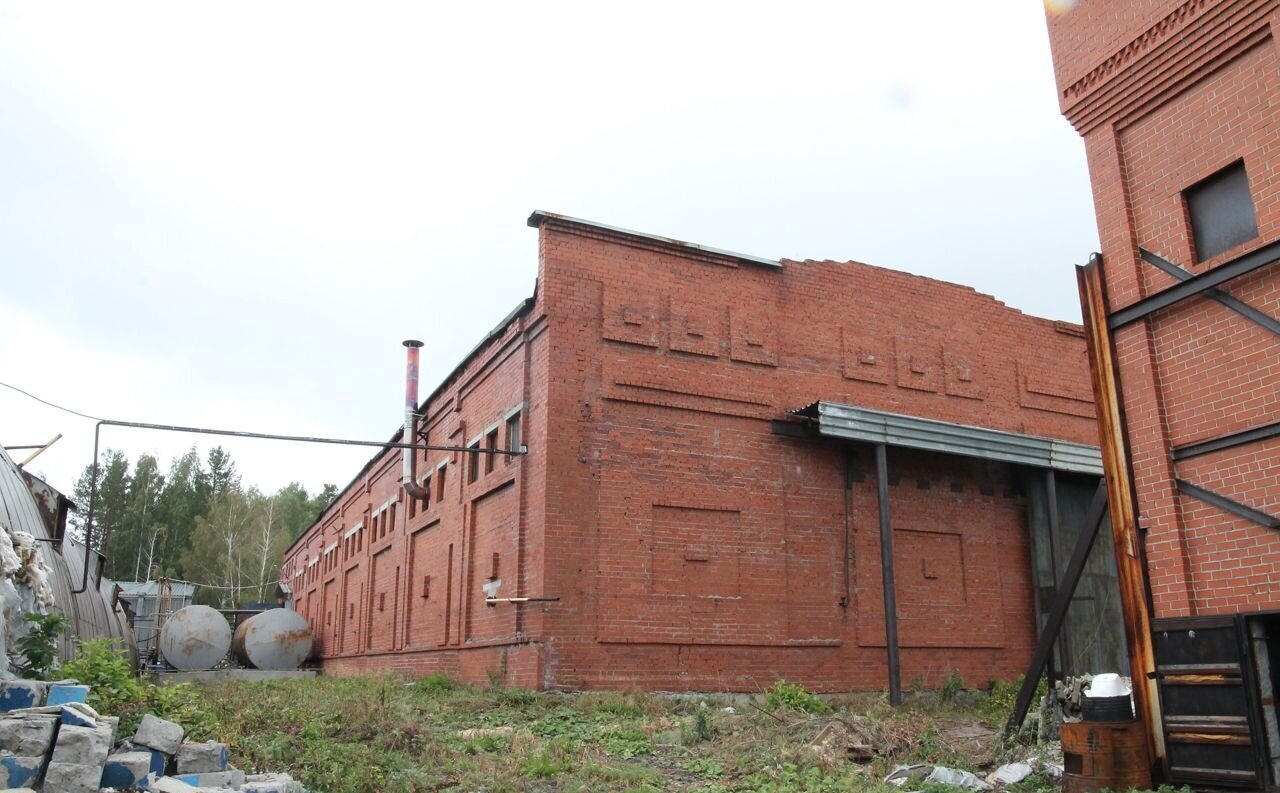 производственные, складские г Екатеринбург тракт Арамильский 2 километр, 2-й фото 11