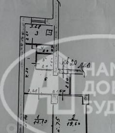 квартира г Чусовой ул Ленина 2 фото 11