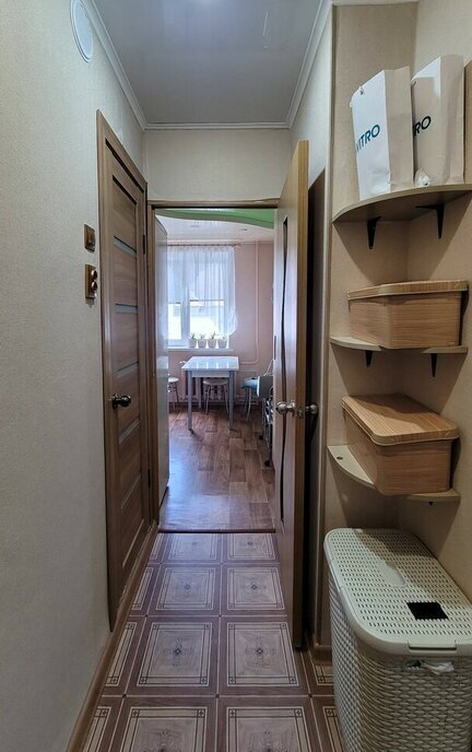 квартира г Тобольск 15-й микрорайон 3 фото 10