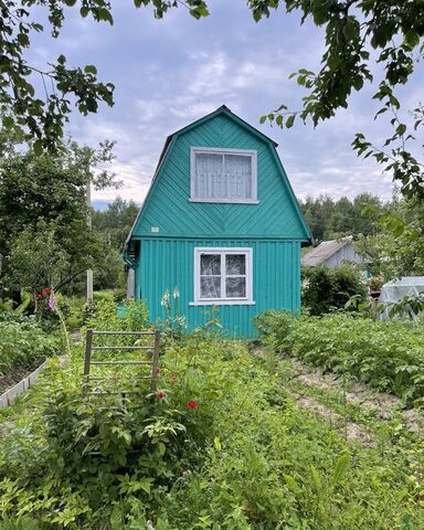 земля сад тер Коллективный№ 17 Родниковское городское поселение фото