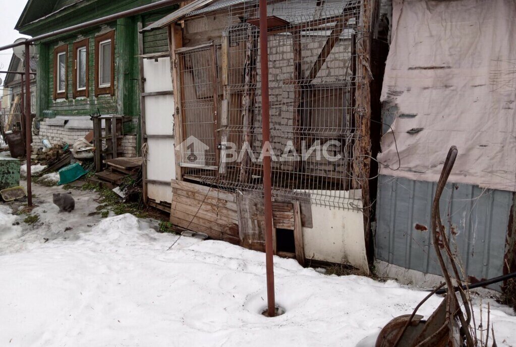 дом г Нижний Новгород р-н Нижегородский Московская Подновье 265 фото 4