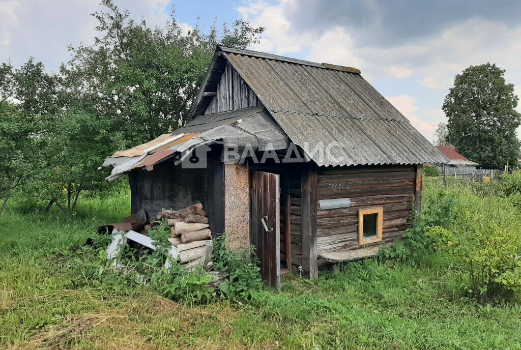 дом р-н Дальнеконстантиновский д Бакшеево Центральная улица фото 1