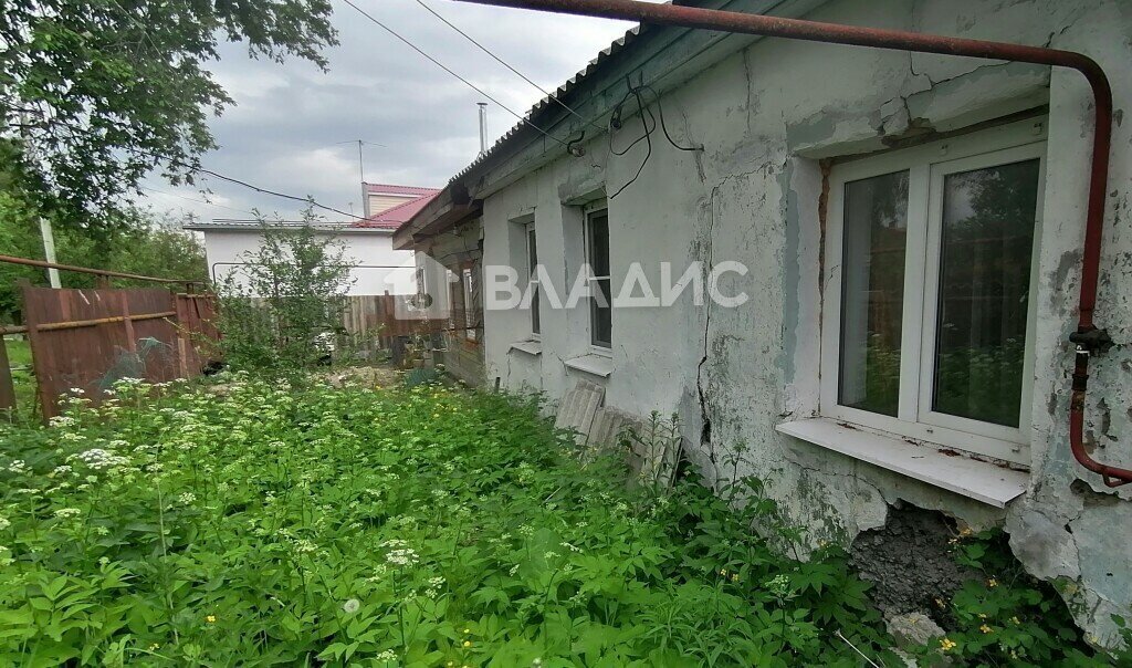 дом р-н Богородский г Богородск ул Огарева фото 1