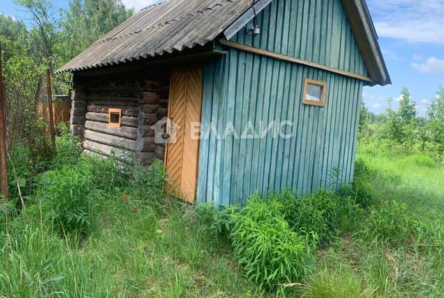 Московская, 54, городской округ Бор фото