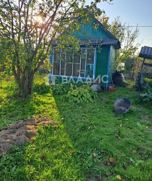 дом г Нижний Новгород р-н Автозаводский Парк культуры садоводческое некоммерческое товарищество № 6 Новое Доскино, 364 фото 3