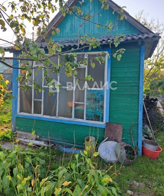 дом г Нижний Новгород р-н Автозаводский Парк культуры садоводческое некоммерческое товарищество № 6 Новое Доскино, 364 фото 2