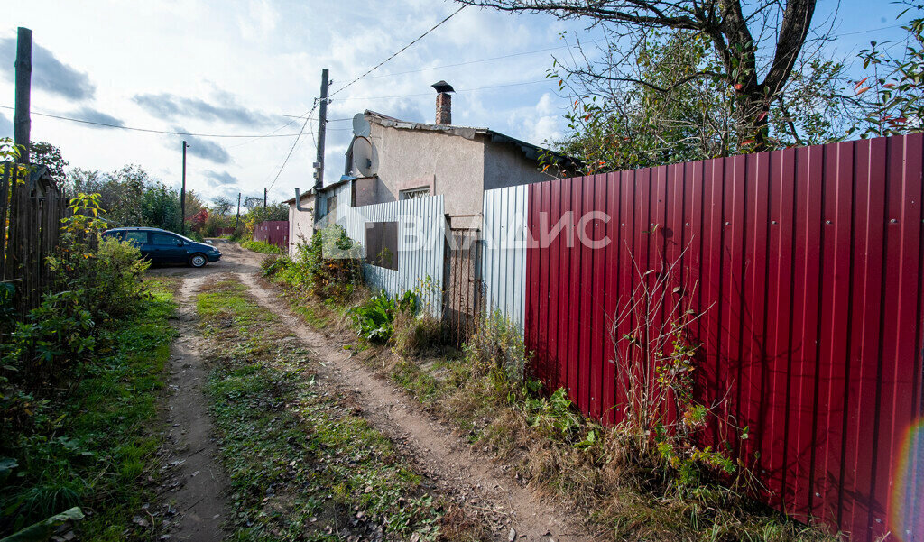 дом г Нижний Новгород р-н Московский Канавинская снт Сокол Сад № 3, 1335 фото 4