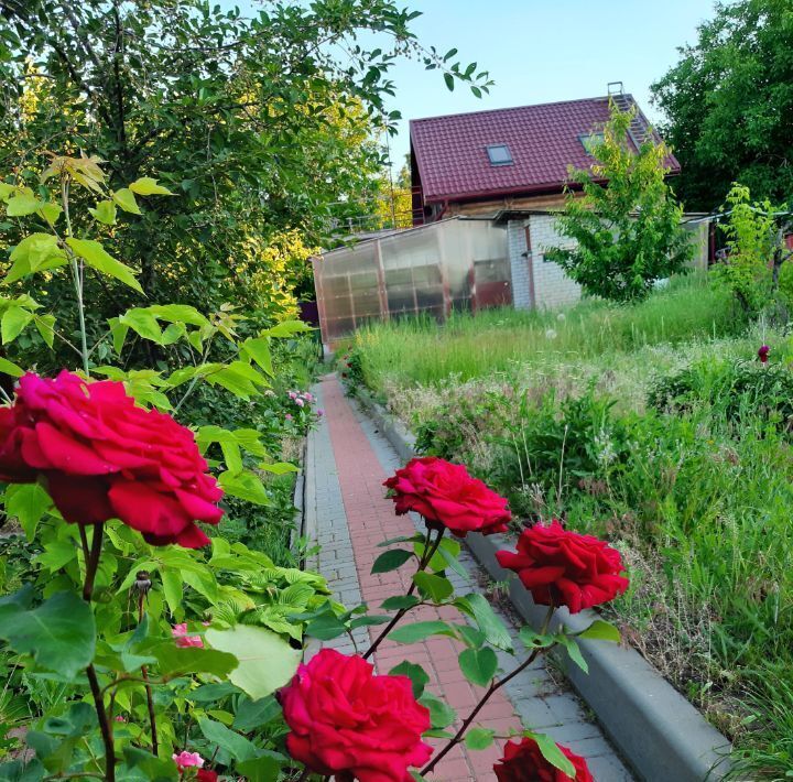 дом г Волгоград р-н Тракторозаводский ул Латошинская 50/15 фото 3