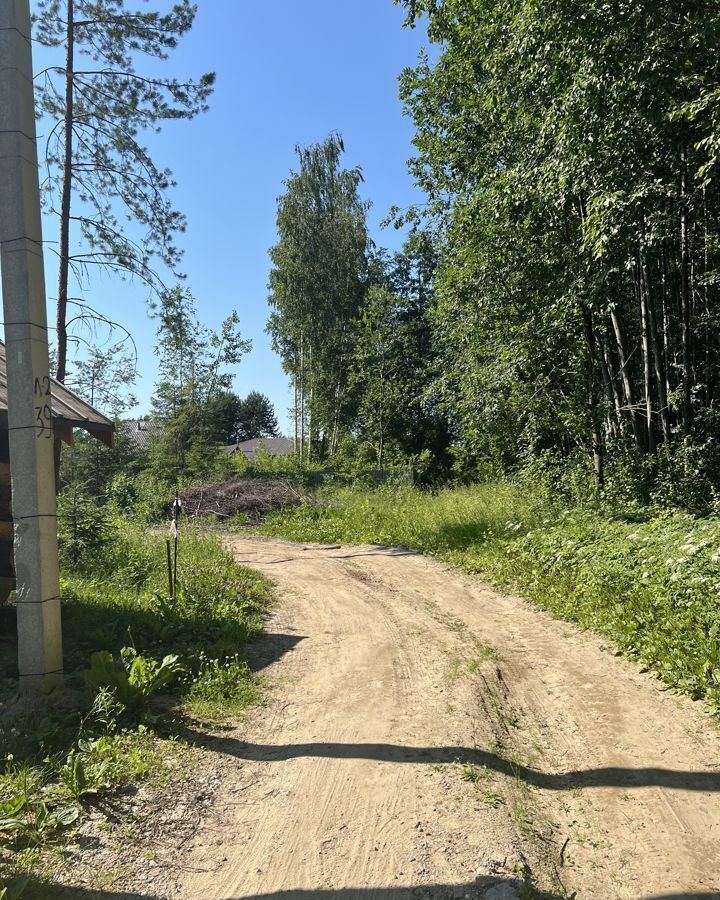 земля р-н Череповецкий д Городище муниципальное образование Югское, Череповец фото 3