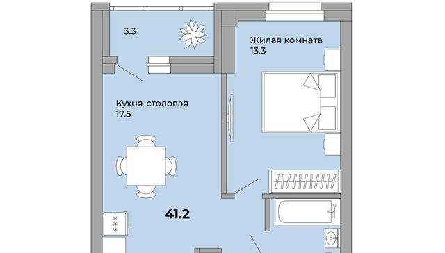 р-н Орджоникидзевский Уралмаш ул Орловская фото