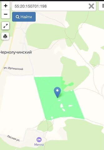Новотроицкое сельское поселение, Красноярка фото