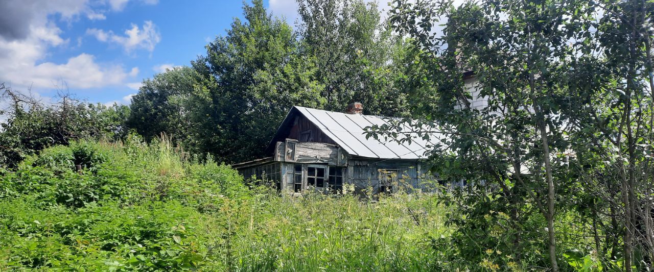 дом г Тула п Хомяково ул Новая 26 р-н Зареченский фото 1