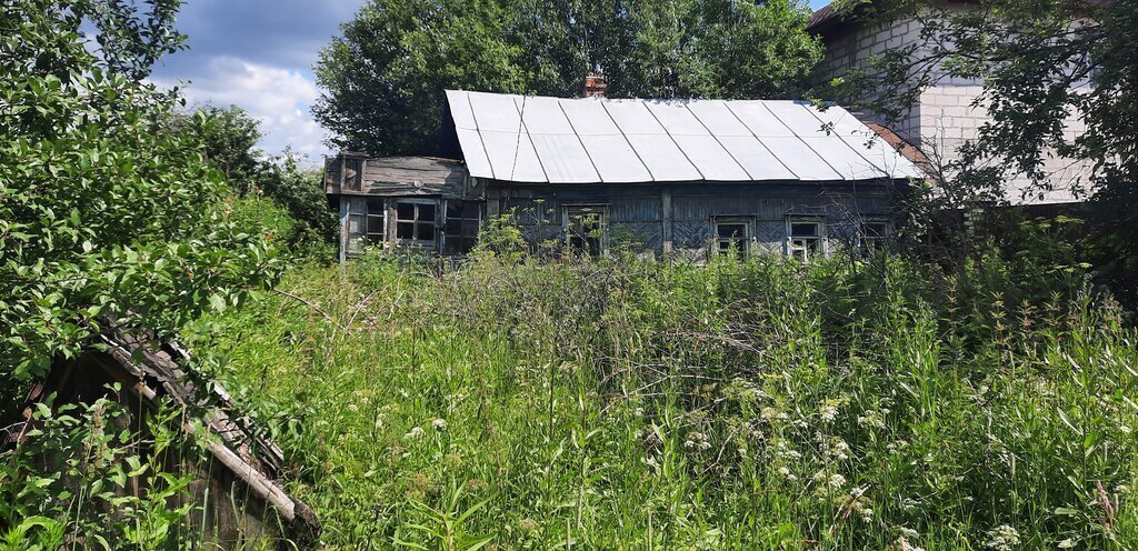 дом г Тула п Хомяково ул Новая 26 р-н Зареченский фото 3