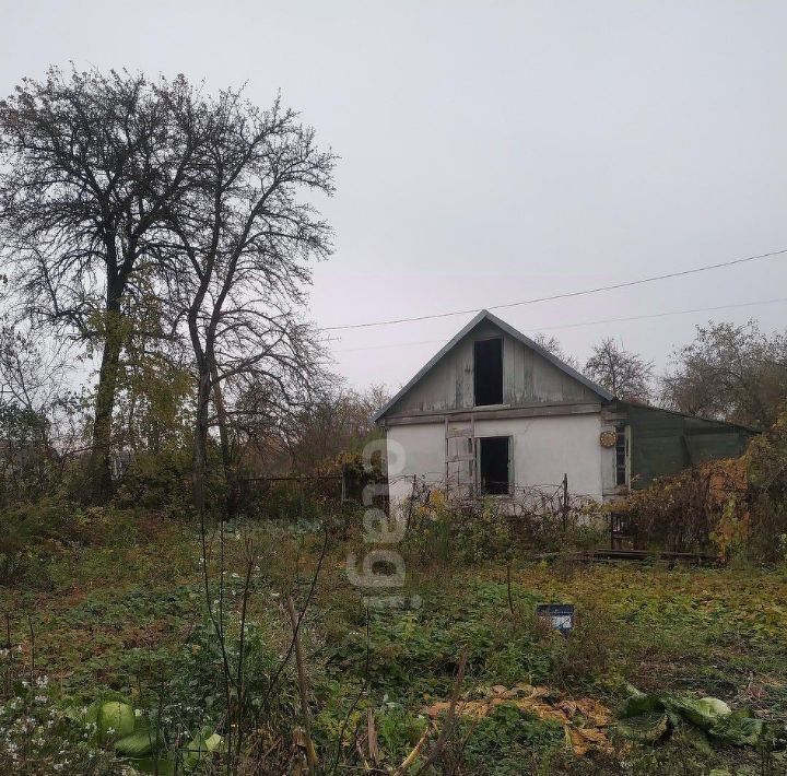 дом г Липецк р-н Правобережный ул Лесная снт тер.Тракторостроитель-1 фото 16