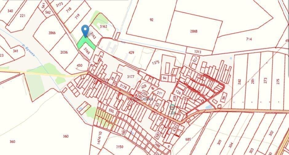 офис р-н Кимрский Фёдоровское сельское поселение, Московская область, Дубна фото 1