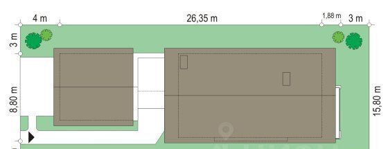 земля городской округ Дмитровский д Кунисниково 113 фото 21