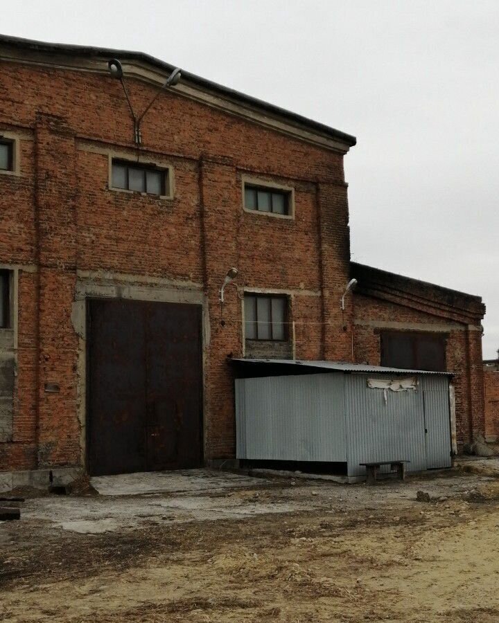 производственные, складские г Ангарск Первый промышленный массив массив, Ангарское городское муниципальное образование, автодорога № 5 фото 5