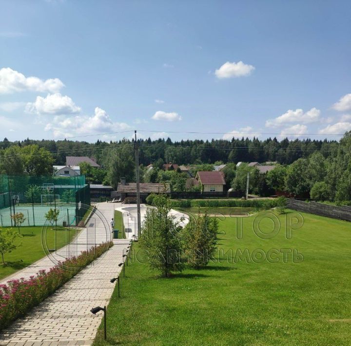 дом городской округ Наро-Фоминский д Свитино Апрелевка фото 7