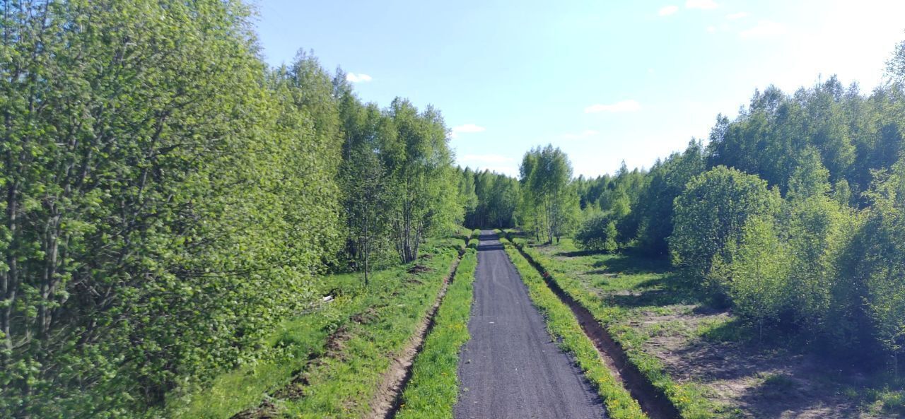 земля городской округ Солнечногорск д Якиманское ул д/о Прибрежный 4 Обухово фото 8