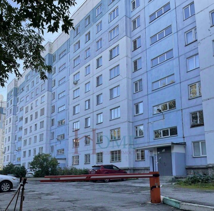 квартира г Новосибирск р-н Заельцовский Гагаринская ул Линейная 47/2 Кропоткинский жилмассив фото 12
