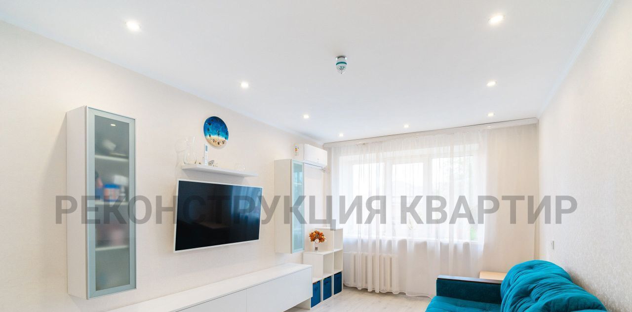 квартира г Омск р-н Кировский ул 12 Декабря 70 фото 11